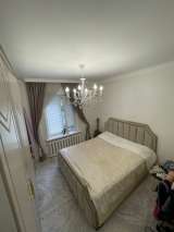 3-комнатную квартиру, 12 микрорайон, 78 000 $, б/п