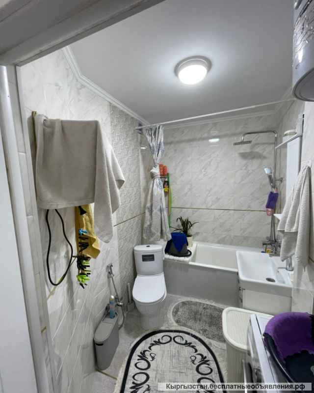 3-комнатную квартиру, 12 микрорайон, 78 000 $, б/п