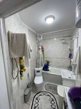 3-комнатную квартиру, 12 микрорайон, 78 000 $, б/п