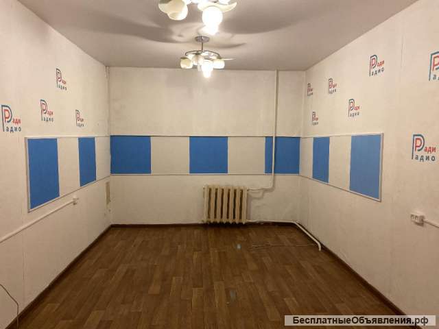 Нежилое помещение г. Екатеринбург, ул. Мамина-Сибиряка, д. 10