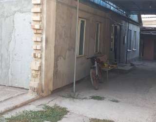 Дом, 3 комнаты, Западный Автовокзал, 26 000 $, б/п