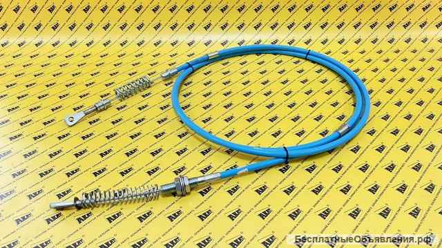 Трос блокировки стрелы OEM 303-4231