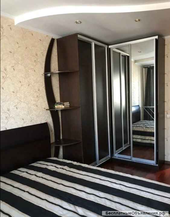 Сдаю квартиру