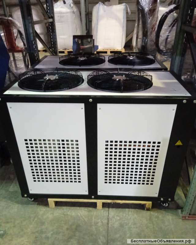 Чиллер для охлаждения