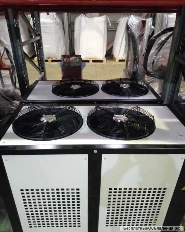 Чиллер для охлаждения