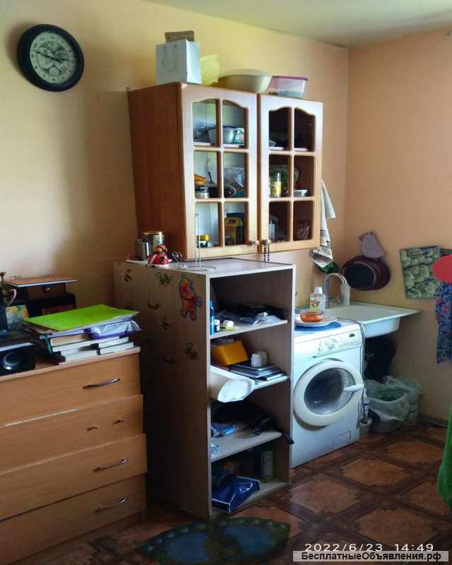 Комната Уралмаш