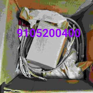 Измеритель температуры потока газа ТВГ-164-4