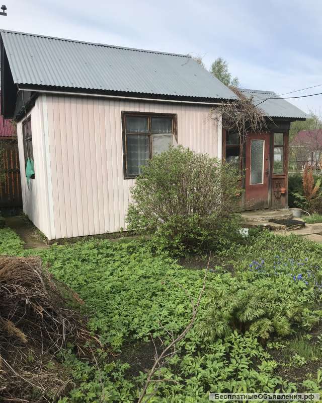 Земельного участка