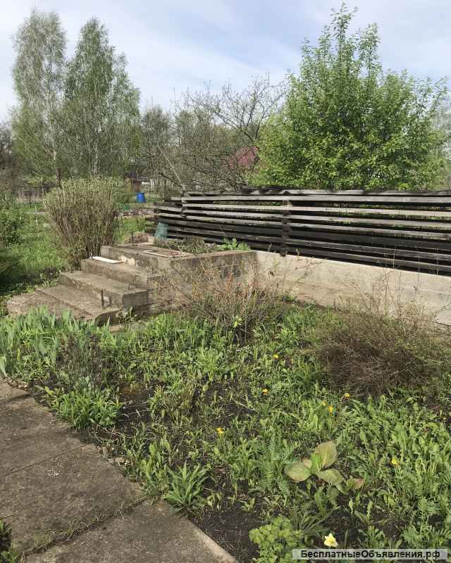 Земельного участка