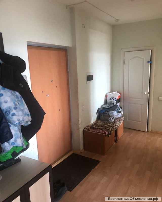 Квартира 151 г. Екатеринбург, ул. Красных командиров, д. 29