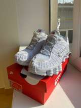 Nike Shox TL
