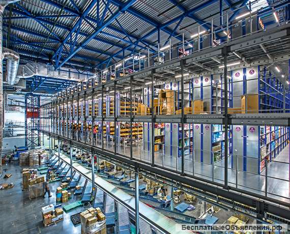 Подработка в Озон