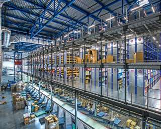 Подработка в Озон