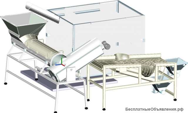 У Вас машиностроительное предприятие - Желание Активно в этих условиях. Обращайтесь прямо - СЕЙЧАС
