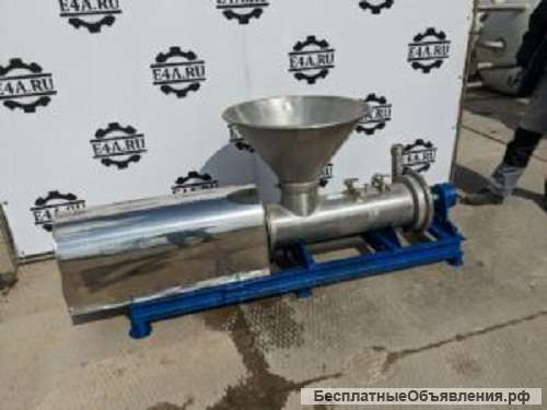 Восстановитель молока Я16 ОПЖ, инв 1876