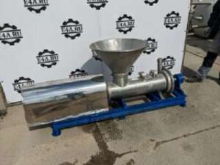 Восстановитель молока Я16 ОПЖ, инв 1876