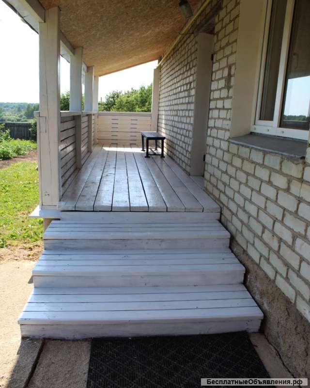 Дом от собственника