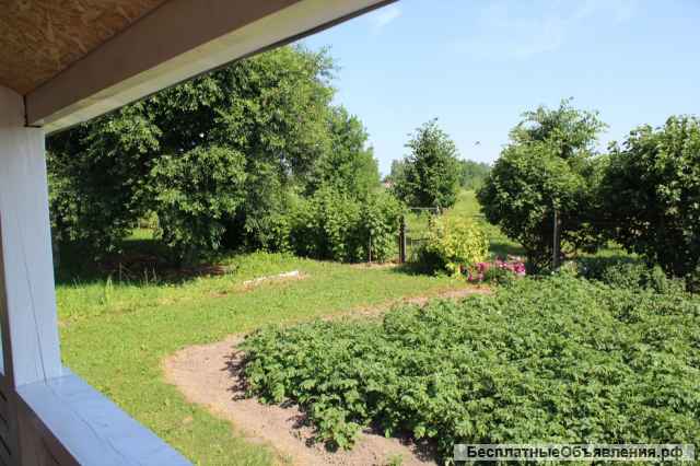 Дом от собственника