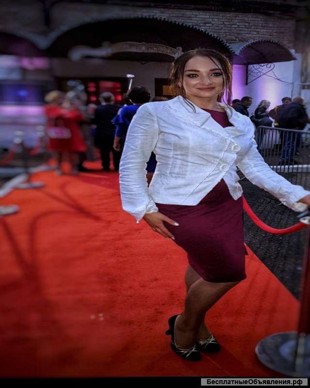 Идёт набор в онлайн-группу ораторского искусства