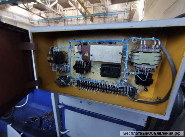 Станок токарный 16В20 (1В62Г)