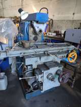 Станок фрезерный 6Р82Г