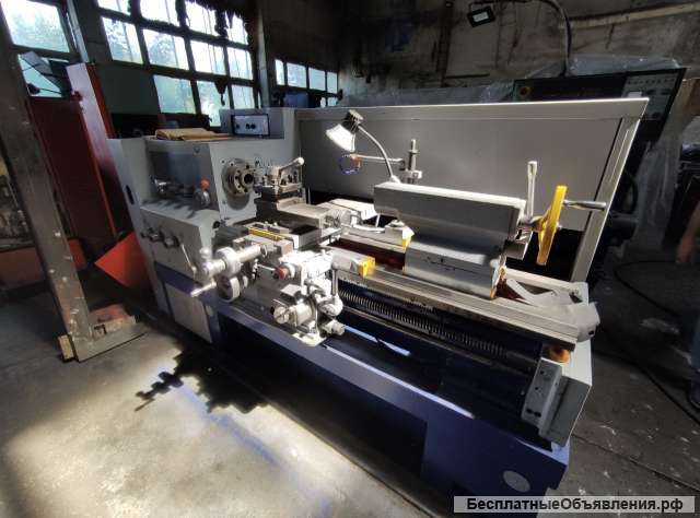 Токарный 16К25 (МК6056)