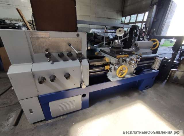 Ток-ный 16К20