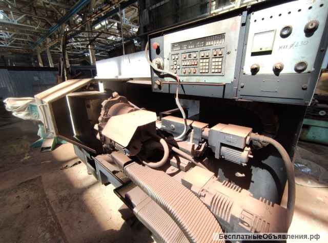 Ток-ный с чпу 16Б16Т1С1