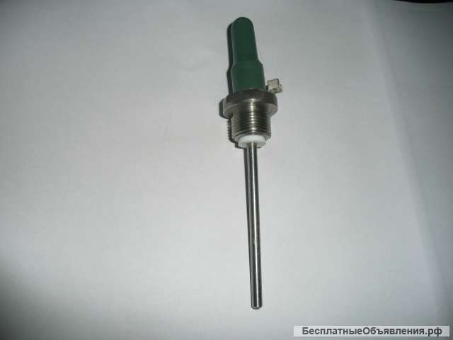 Датчики кондуктометрические для реле уровня РОС-301, ESP-50, РО-001, САУ