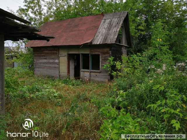 Участок 15 соток ст. Озерки Тальменский район Алтайский край