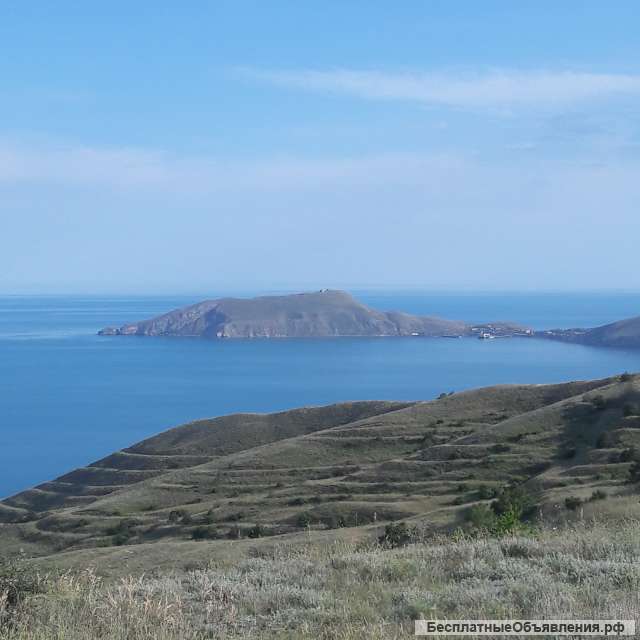 Сдам комнаты у моря
