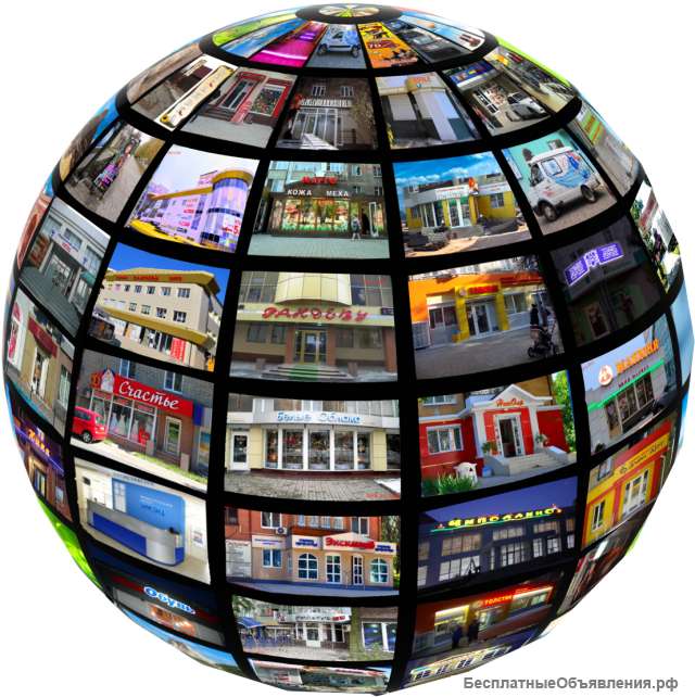 Визитки, листовки