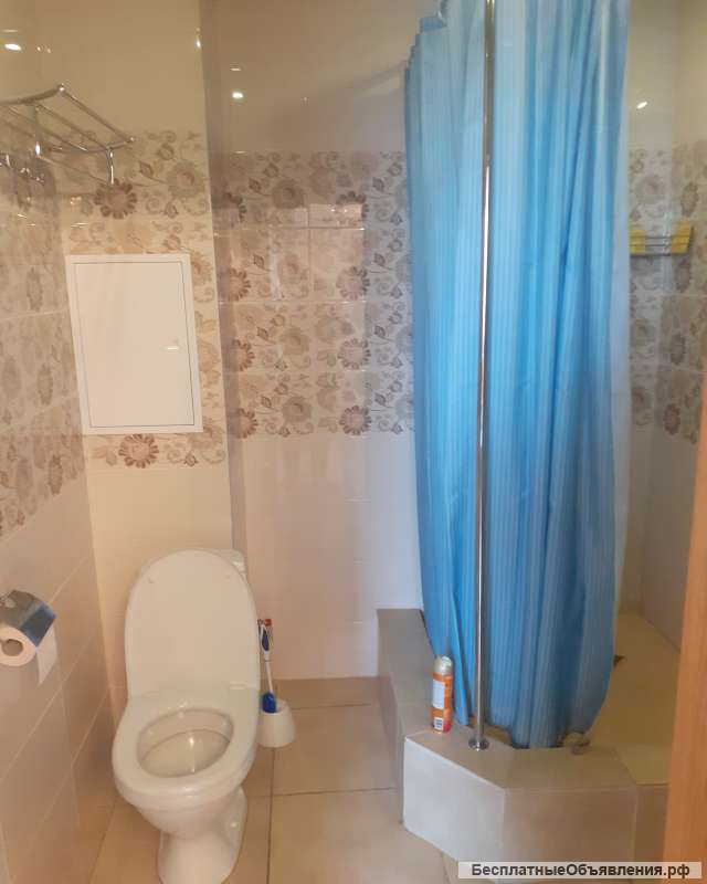 Сдам уютную квартиру студию