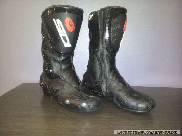 Мотоботы sidi air