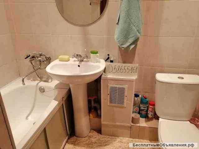 Сдача 1 комн. квартиры