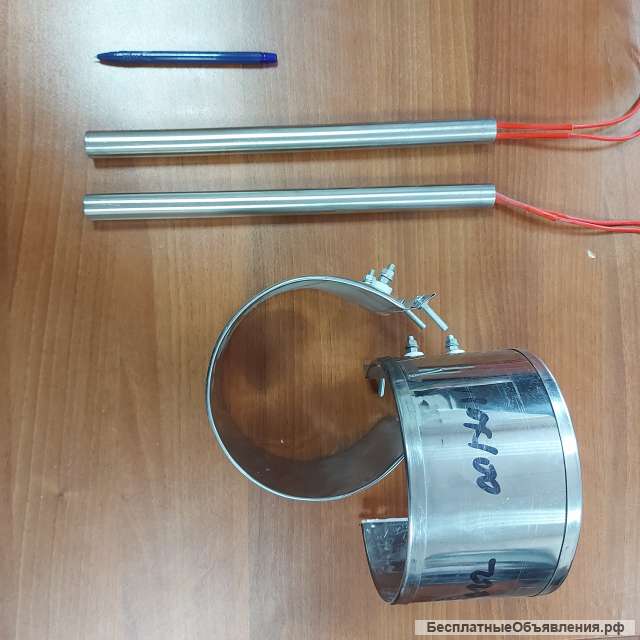 Тен для экструдера