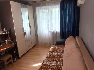 1-комнатная квартира, 31 кв.м., ул. Бургасская, 43