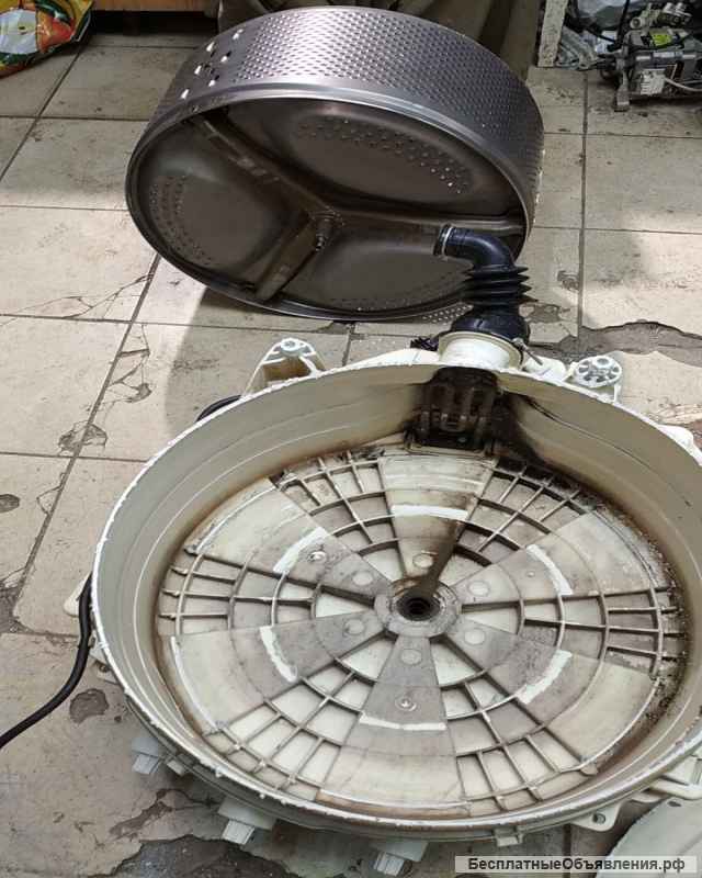 Ремонтирую стиральные и посудомоечные машины