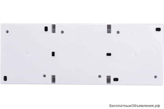 Блок розеток SIMON 15 PL-1325