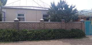 Кирпичный дом, Военно-Антоновка, 50 000 $, б/п