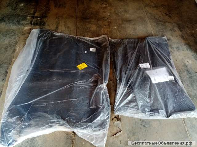 Коврики автомобильные