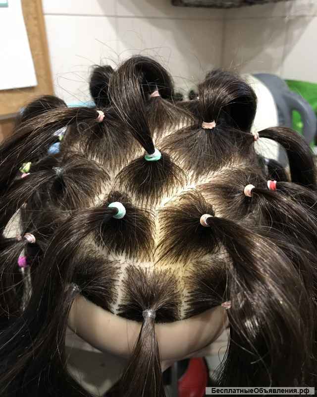 Натуральные дреды