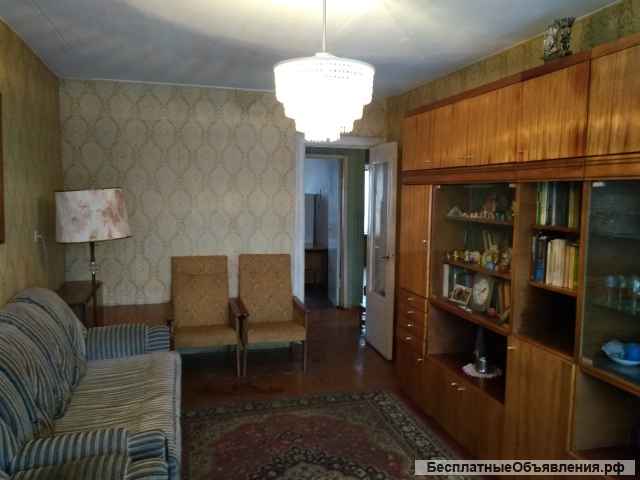 2-х комнатную квартиру