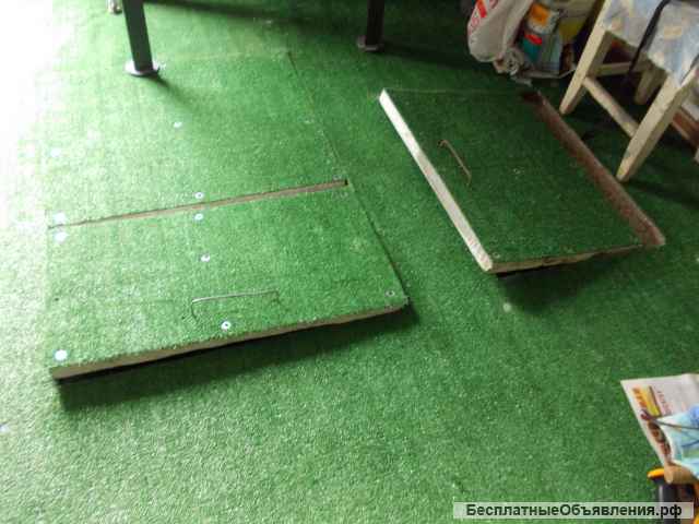 Евро гараж просто класс