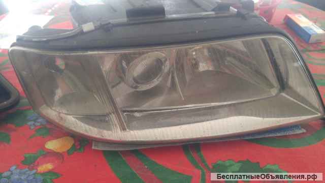 Фара AUDI