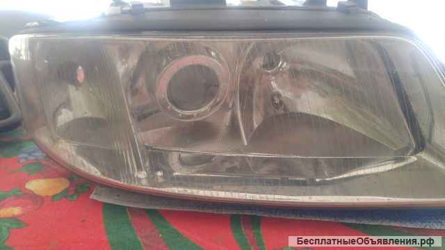 Фара AUDI