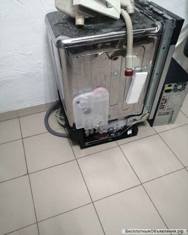 Ремонт электронных плат управления