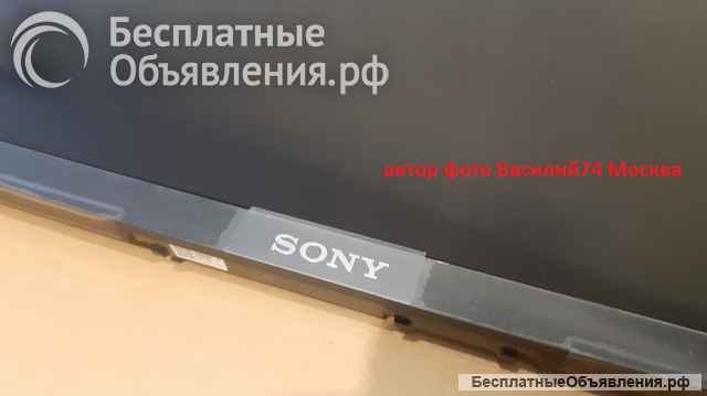 Матрицы YS9S049HNG01 _ YM9S049HNG01 для SONY KD-49XG7096 / KD-49XG8096