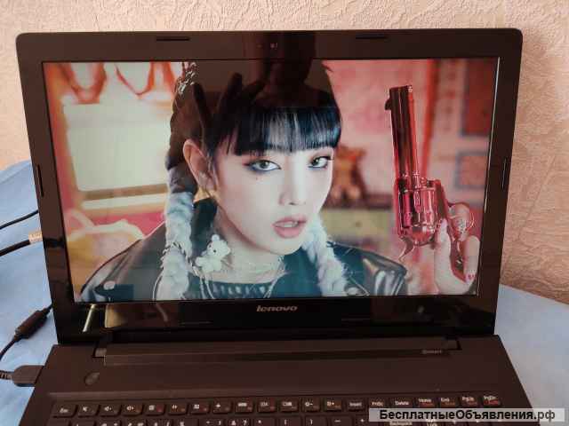 Отличный ноутбук Lenovo G50-70