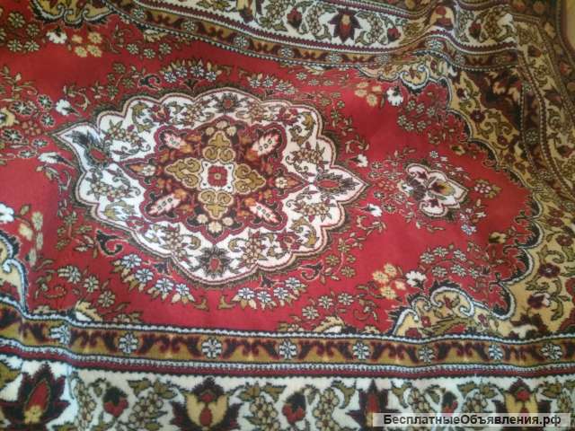 Ковёр Русская Красавица